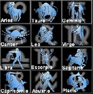SIGNOS ZODIACALES Y PIEDRAS BENEFICAS